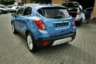 Opel Mokka 1,4i Klima, 140KM, NAVI, skóra, 2016r. - 6