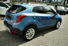 Opel Mokka 1,4i Klima, 140KM, NAVI, skóra, 2016r. - 7