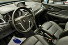 Opel Mokka 1,4i Klima, 140KM, NAVI, skóra, 2016r. - 11