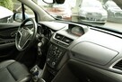 Opel Mokka 1,4i Klima, 140KM, NAVI, skóra, 2016r. - 15