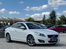 Volvo C70, 2010