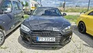 Audi A5 Quattro 2.0 TFSI S tronic - 2