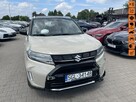Suzuki Vitara Salon PL mHEV Kamera Podgrzewanie Aktywny temp. 129KM - 1