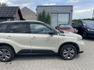 Suzuki Vitara Salon PL mHEV Kamera Podgrzewanie Aktywny temp. 129KM - 2