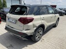 Suzuki Vitara Salon PL mHEV Kamera Podgrzewanie Aktywny temp. 129KM - 3