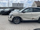 Suzuki Vitara Salon PL mHEV Kamera Podgrzewanie Aktywny temp. 129KM - 9
