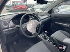 Suzuki Vitara Salon PL mHEV Kamera Podgrzewanie Aktywny temp. 129KM - 11