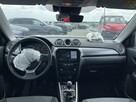 Suzuki Vitara Salon PL mHEV Kamera Podgrzewanie Aktywny temp. 129KM - 12