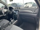 Suzuki Vitara Salon PL mHEV Kamera Podgrzewanie Aktywny temp. 129KM - 14