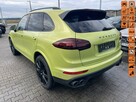 Porsche Cayenne S EU Diesel HAK 4x4 Panorama BOSE Pamięć Pneumatyka - 1