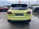 Porsche Cayenne S EU Diesel HAK 4x4 Panorama BOSE Pamięć Pneumatyka - 2