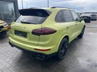 Porsche Cayenne S EU Diesel HAK 4x4 Panorama BOSE Pamięć Pneumatyka - 3