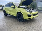 Porsche Cayenne S EU Diesel HAK 4x4 Panorama BOSE Pamięć Pneumatyka - 4