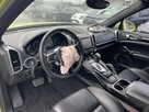 Porsche Cayenne S EU Diesel HAK 4x4 Panorama BOSE Pamięć Pneumatyka - 7