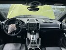 Porsche Cayenne S EU Diesel HAK 4x4 Panorama BOSE Pamięć Pneumatyka - 8