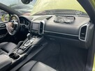 Porsche Cayenne S EU Diesel HAK 4x4 Panorama BOSE Pamięć Pneumatyka - 11