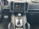 Porsche Cayenne S EU Diesel HAK 4x4 Panorama BOSE Pamięć Pneumatyka - 12