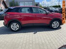Peugeot 3008 Allure Podgrzewanie Klimatronik Kamera