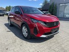 Peugeot 3008 Allure Podgrzewanie Klimatronik Kamera - 2