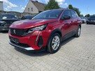 Peugeot 3008 Allure Podgrzewanie Klimatronik Kamera - 3
