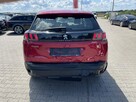 Peugeot 3008 Allure Podgrzewanie Klimatronik Kamera - 6