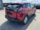 Peugeot 3008 Allure Podgrzewanie Klimatronik Kamera - 7