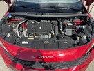 Peugeot 3008 Allure Podgrzewanie Klimatronik Kamera - 14
