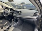 Mitsubishi Lancer HAK Klimatyzacja Czujniki park. - 10