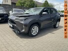 Toyota Yaris Cross Automat AWD Hybryda Kamera Podgrzewanie Virtual 116KM - 1