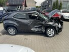 Toyota Yaris Cross Automat AWD Hybryda Kamera Podgrzewanie Virtual 116KM - 3
