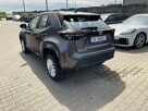 Toyota Yaris Cross Automat AWD Hybryda Kamera Podgrzewanie Virtual 116KM - 8