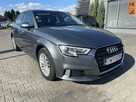 Audi A3 Klimatronik Parktronik LED - 1