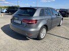 Audi A3 Klimatronik Parktronik LED - 2