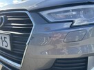 Audi A3 Klimatronik Parktronik LED - 6