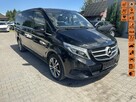Mercedes V 250 Avangarde Skóra 4Matic Kamery360 Wentylacja Webasto 7 os. - 1