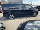 Mercedes V 250 Avangarde Skóra 4Matic Kamery360 Wentylacja Webasto 7 os. - 2