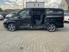 Mercedes V 250 Avangarde Skóra 4Matic Kamery360 Wentylacja Webasto 7 os. - 5