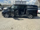 Mercedes V 250 Avangarde Skóra 4Matic Kamery360 Wentylacja Webasto 7 os. - 6