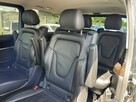 Mercedes V 250 Avangarde Skóra 4Matic Kamery360 Wentylacja Webasto 7 os. - 14