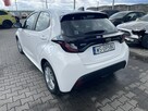 Toyota Yaris Salon PL Comfort Hybryda Automat Kamera - 2