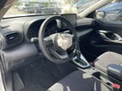 Toyota Yaris Salon PL Comfort Hybryda Automat Kamera - 6
