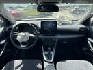 Toyota Yaris Salon PL Comfort Hybryda Automat Kamera - 7