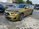 BMW X2 EU Mpakiet Xdrive Automat Podgrzewanie Pamięć - 3