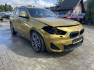 BMW X2 EU Mpakiet Xdrive Automat Podgrzewanie Pamięć - 4