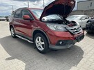Honda CR-V Comfort 4x4 Kamera Klimatronik Tempomat Welur - 2