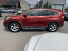 Honda CR-V Comfort 4x4 Kamera Klimatronik Tempomat Welur - 4