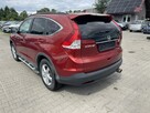 Honda CR-V Comfort 4x4 Kamera Klimatronik Tempomat Welur - 5