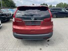 Honda CR-V Comfort 4x4 Kamera Klimatronik Tempomat Welur - 6