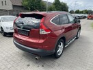 Honda CR-V Comfort 4x4 Kamera Klimatronik Tempomat Welur - 7