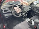 Honda CR-V Comfort 4x4 Kamera Klimatronik Tempomat Welur - 8